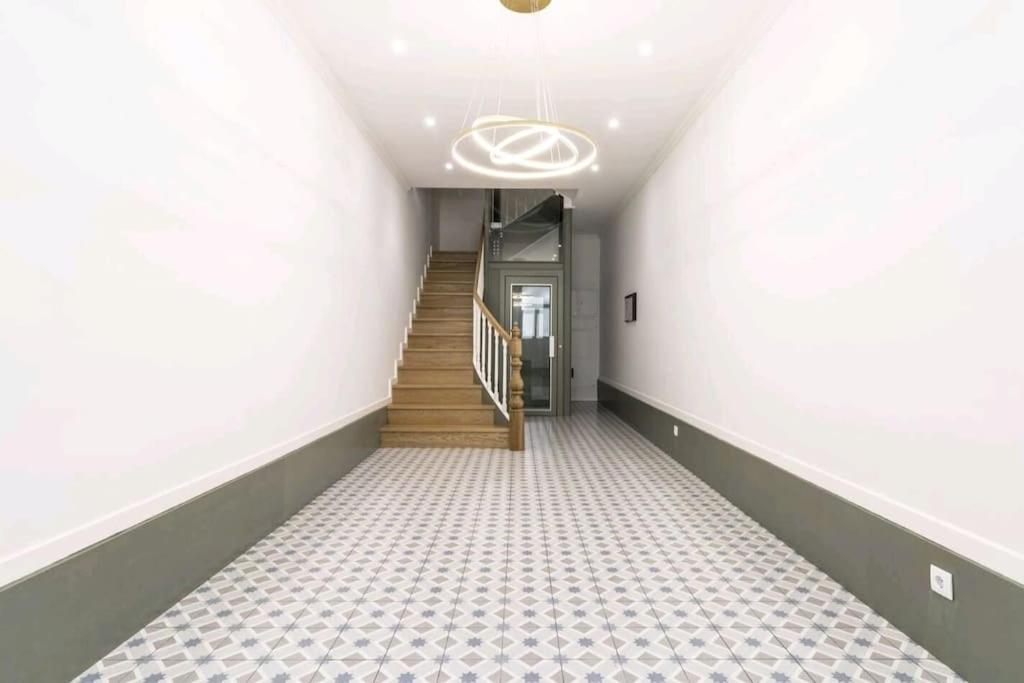 Famous Dreaming Studio ปอร์โต ภายนอก รูปภาพ